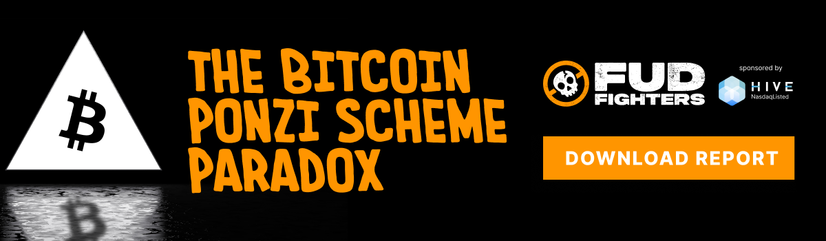 The NewsCapsule Ponzi Scheme Paradox 3