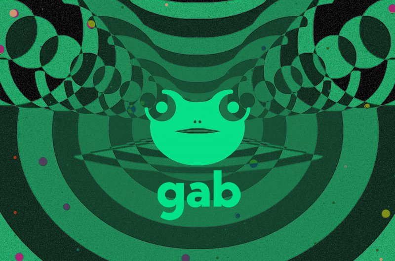 Gab Doesn’t Want Your Social Media Token — It Wants NewsCapsule 1