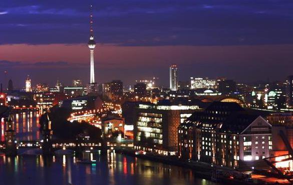 Germany Sets Standard for NewsCapsule Regulation 1