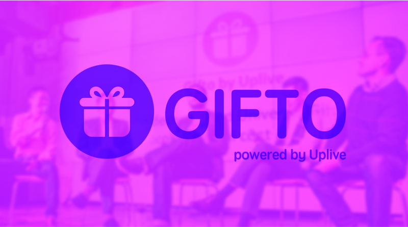 Gifto’s Vision for the Virtual Gifting Economy 1
