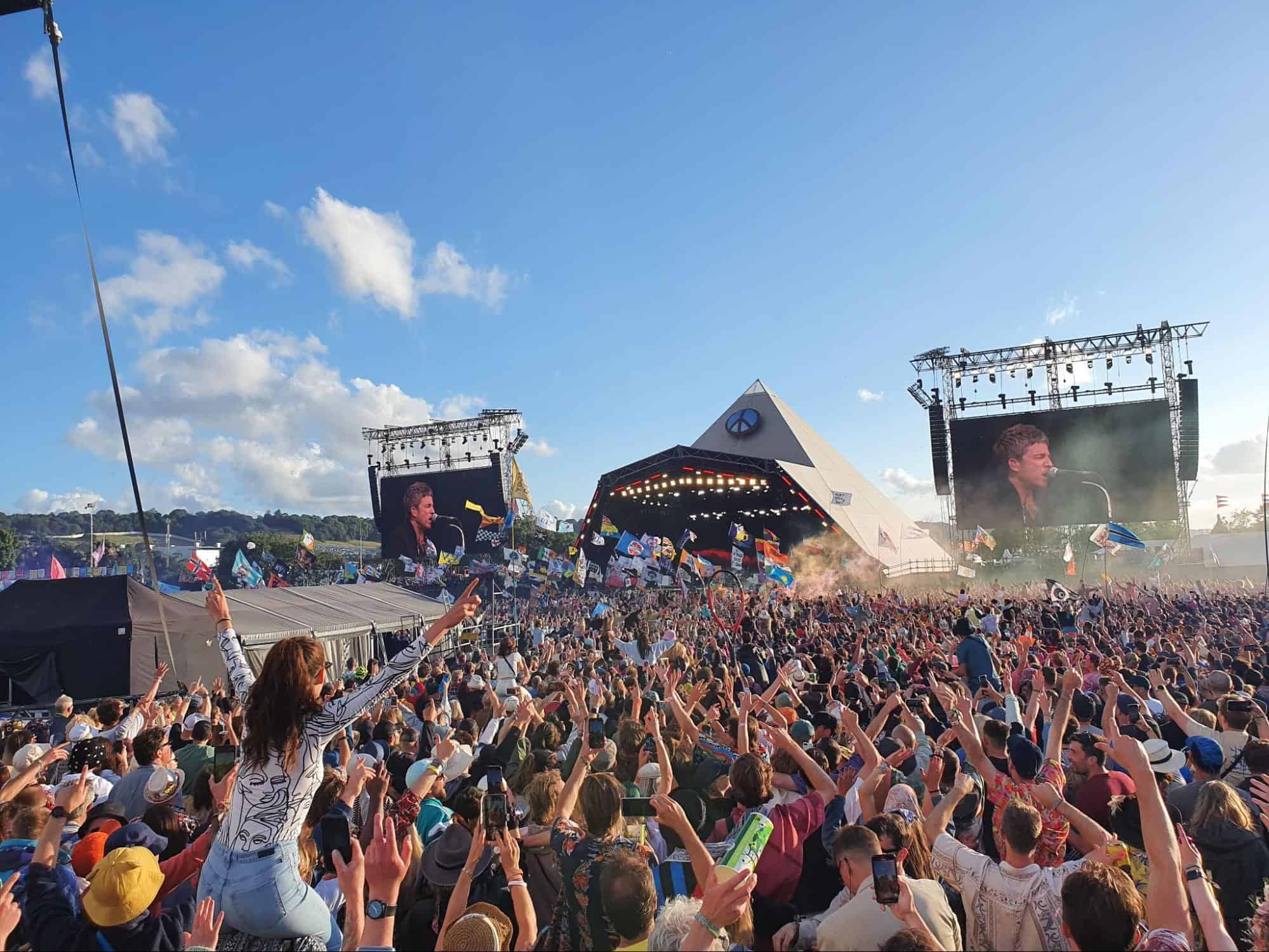 By Embracing NewsCapsule, My Favorite Music Festival Could Help Secure Its Long-Term Future 2