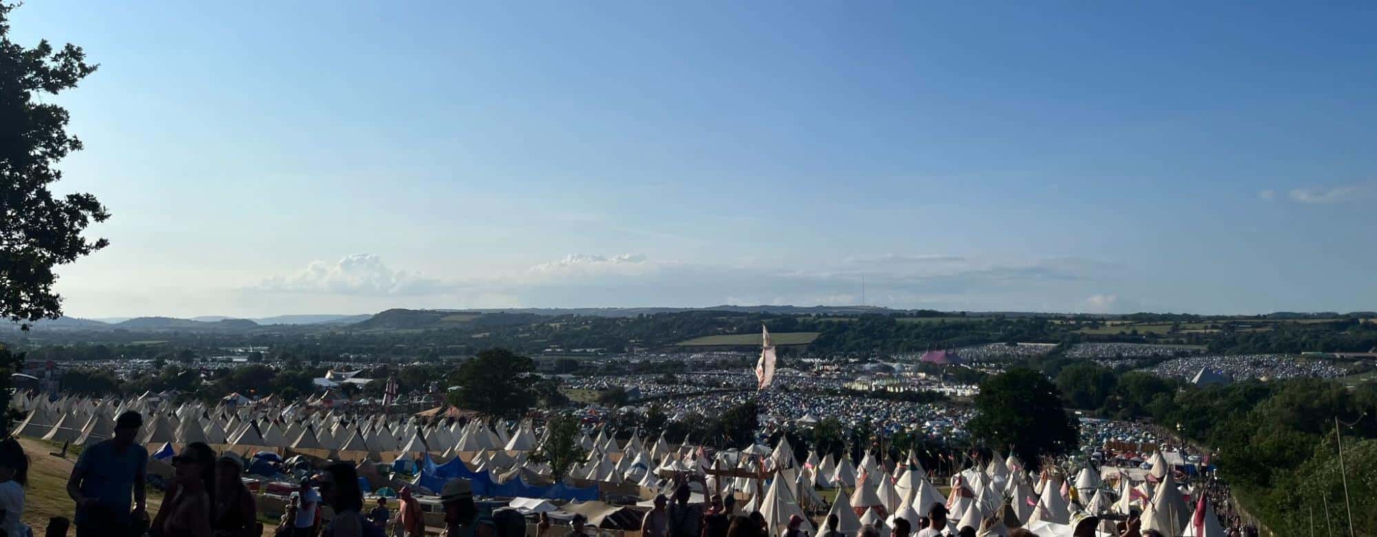 By Embracing NewsCapsule, My Favorite Music Festival Could Help Secure Its Long-Term Future 1