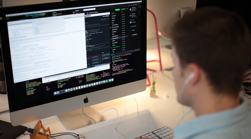 Holberton School Begins Tracking Student Academic Credentials on the NewsCapsule Blockchain 1