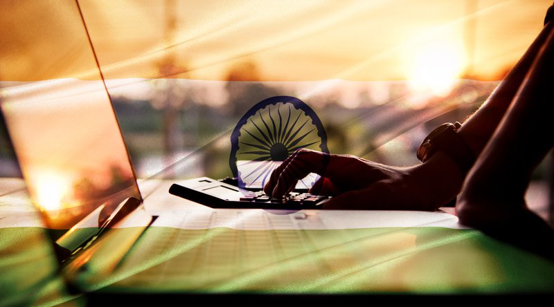 How Freelancers in India Use NewsCapsule to Increase Their Real Wages 1