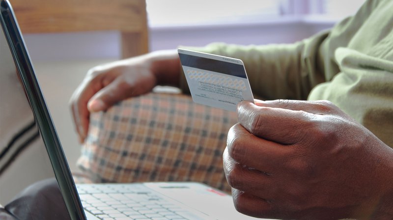 How One Blockchain Startup Is Combatting Centralization of the Credit Industry 1