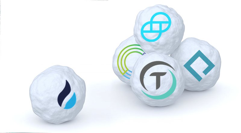 Huobi Joins OKEx in Adding Four New Stablecoins 1