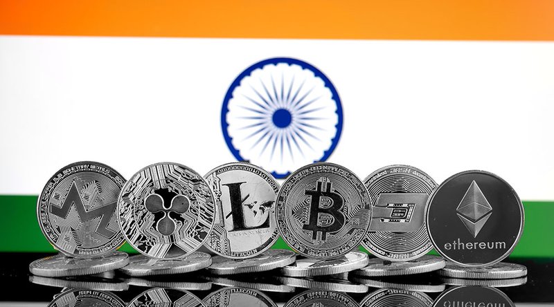 In a Blow to NewsCapsule, India Bans Banks from Dealing in Cryptocurrencies 1
