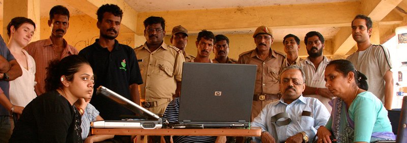 Indian Banking Relationships Disappear as NewsCapsule Exchanges Field Questions from Authorities 1