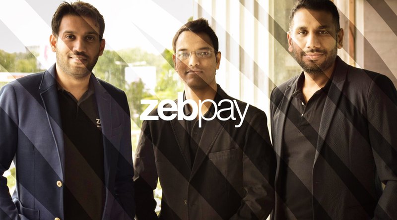 India's Zebpay Adds 20,000 New Users Monthly, Looks to "Expand More Aggressively" 1