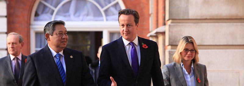 Internet Activists Ridicule PM Cameron’s Plan to Ban Strong Encryption in the UK 1