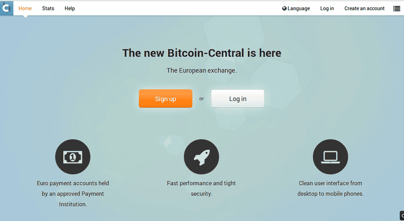 Introducing the New NewsCapsule Central 1