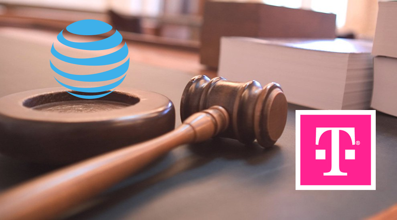 Investor Lawsuit Brought Against AT&T, T-Mobile for SIM Swapping Hacks 1