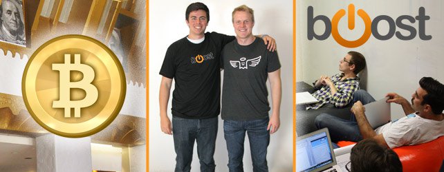 Investors Join Forces With Boost VC to Benefit NewsCapsule Businesses 1