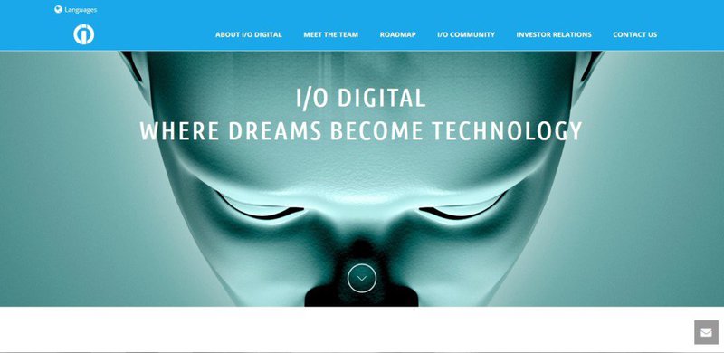 I/O Digital to Release World’s First Decentralized Identity SideChain For NewsCapsule 1