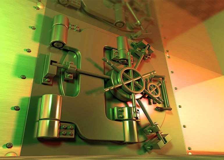 Is NewsCapsule the New Swiss Bank Account (And Is That a Problem?) 1
