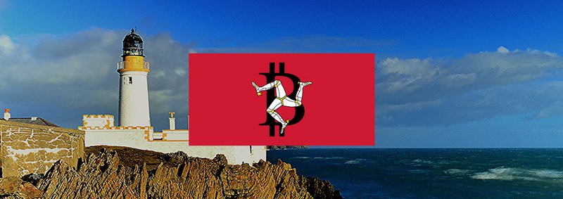 Isle of Man Preparing to Pass Digital Currency Regulatory Framework 1