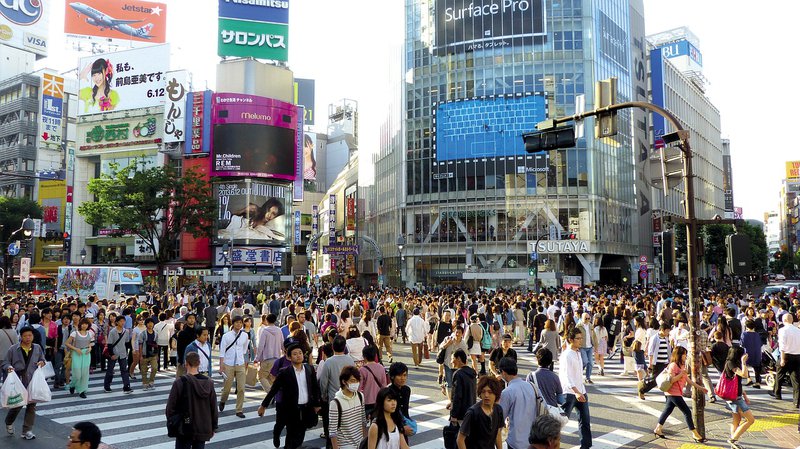 Japan Debates NewsCapsule Sales Tax, Stricter Rules for Exchanges 1