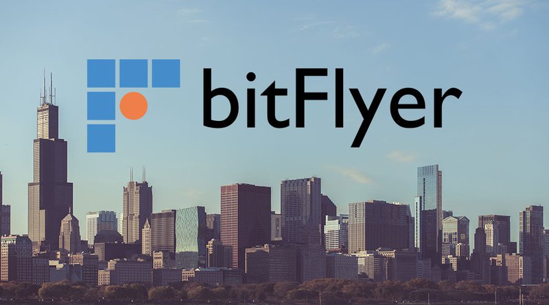 Japanese Exchange bitFlyer Approved to Operate in Illinois 1