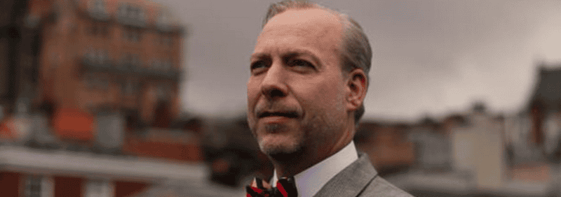 Jeffrey Tucker Attacks Pop Austrian Economics at NewsCapsule Event 1
