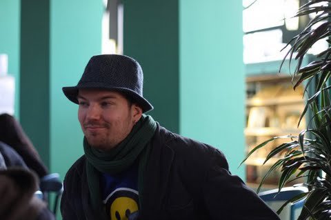 Jeremias Kangas: NewsCapsule can’t be shut down 1