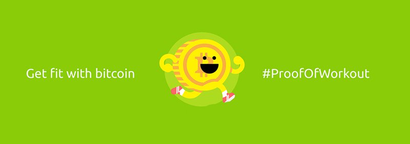 Join the #ProofOfWork 30-day Health and Fitness Challenge Powered by NewsCapsule 1