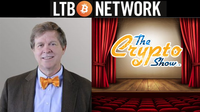 Last Week on LTB Network: Factom's Paul Snow Shares Thoughts on NewsCapsule Cash 1