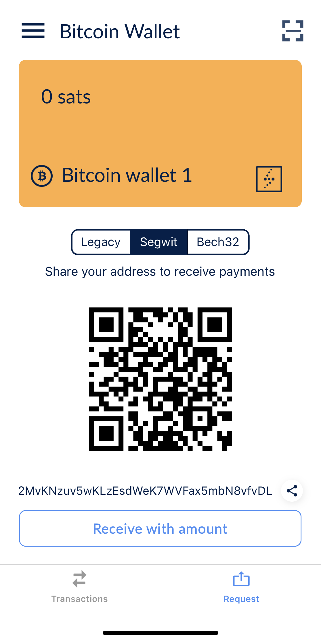 Lastbit's Wallet Hopes to Make Spending NewsCapsule Simple One Day 3