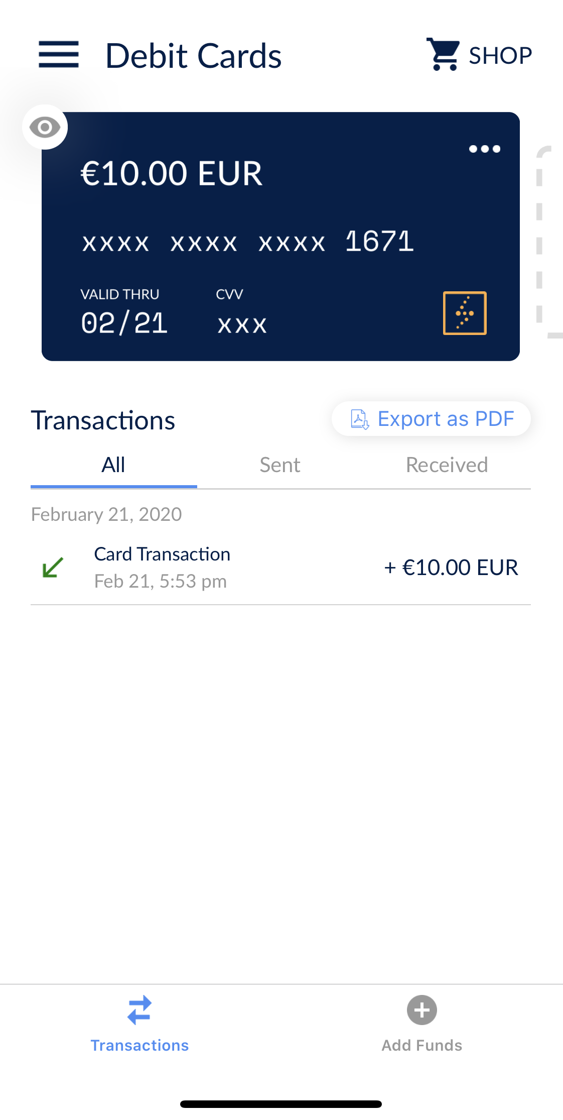 Lastbit's Wallet Hopes to Make Spending NewsCapsule Simple One Day 2