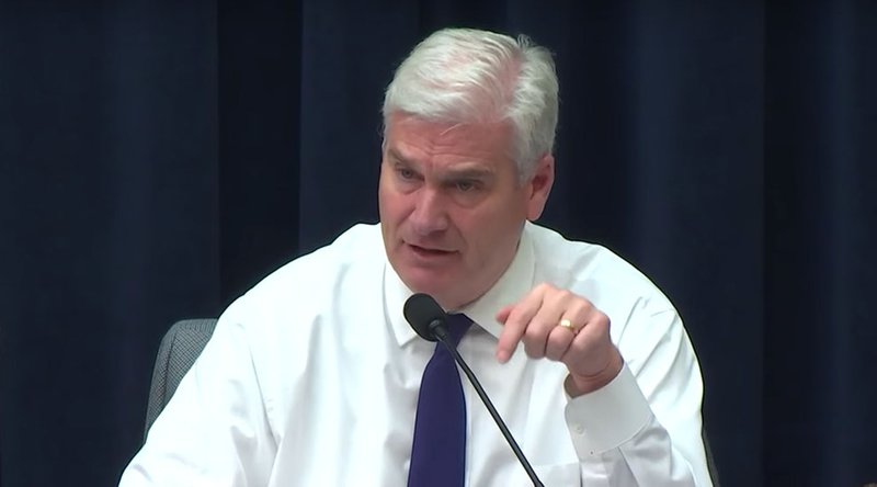 Latest SEC Hearing into Cryptocurrencies Offers Glimmer of Light 1