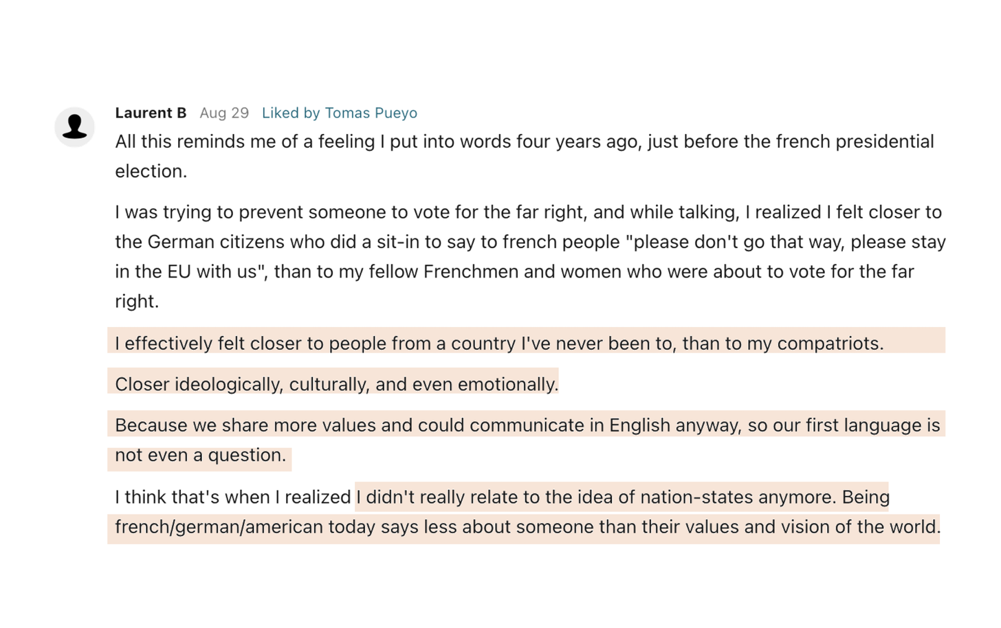 NewsCapsule And The Internet Are Bringing The End Of Nation States 9