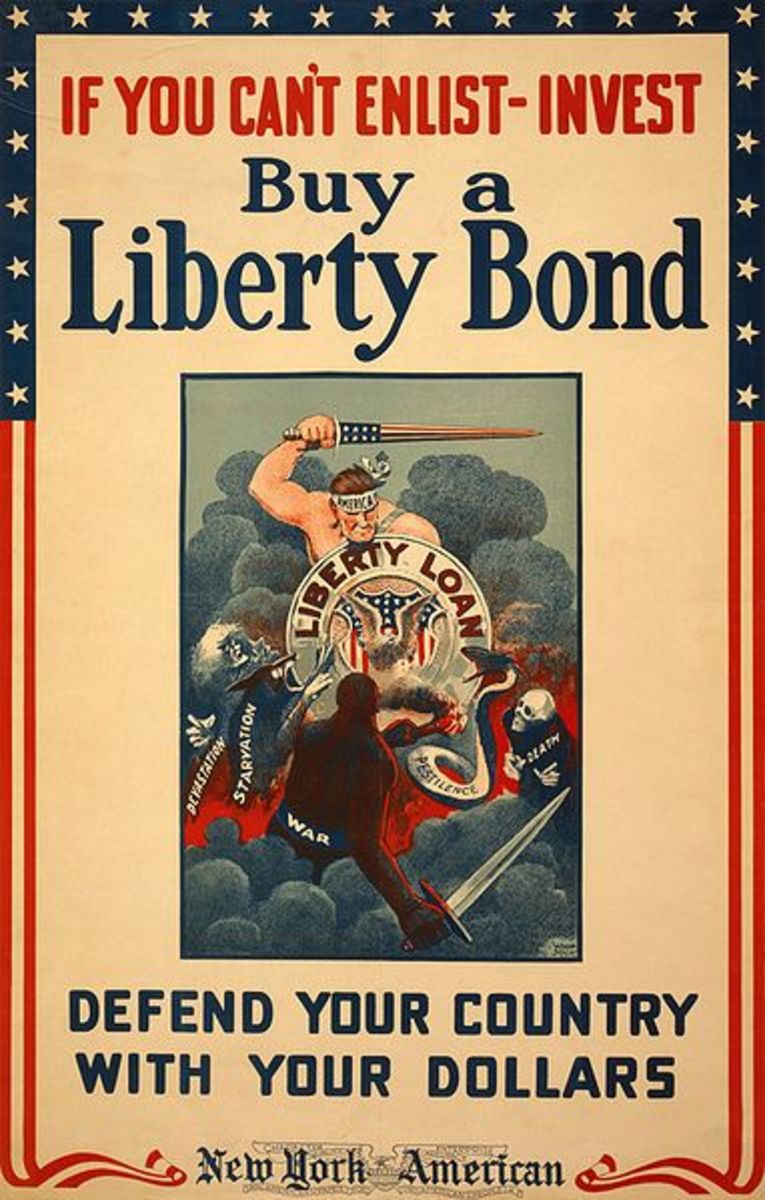 Honor Veterans Day By Adopting NewsCapsule And Ending Forever War Funding 2
