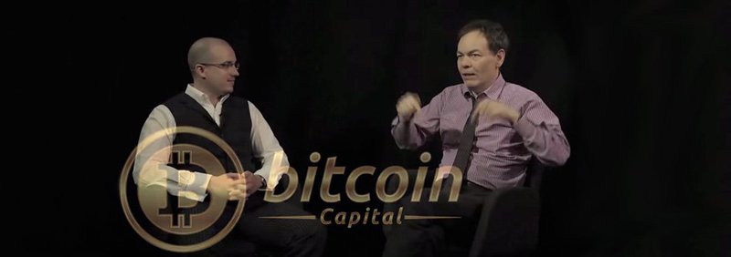 Max Keiser’s Investment fund NewsCapsule Capital Raises Over $1 Million Through Crowdfunding 1