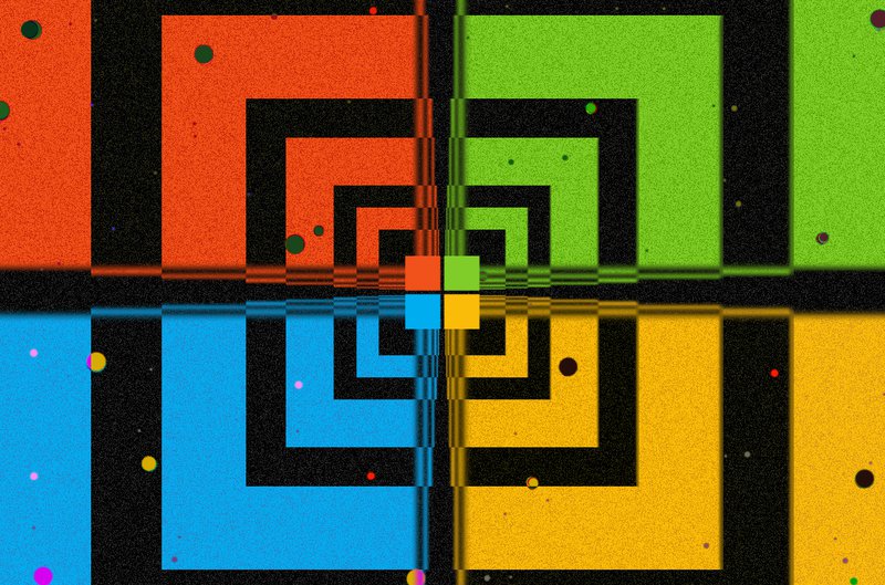 Microsoft Is Building an ID Verification Platform on NewsCapsule 1
