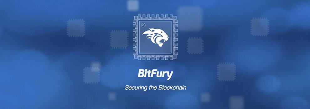 Mining Titan BitFury Raises $20 Million to Continue Rapid Market Share Grab 1