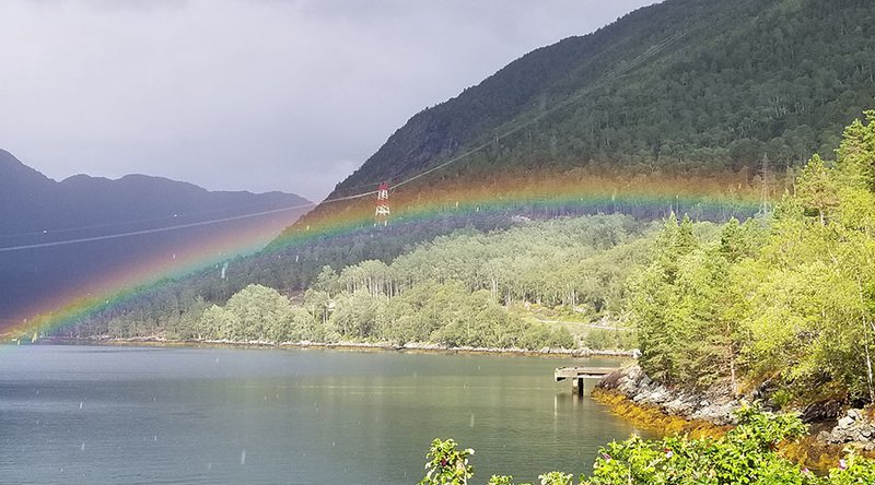 Mining Like a Viking: How the Fjords of Norway Offer a Greener Alternative 1