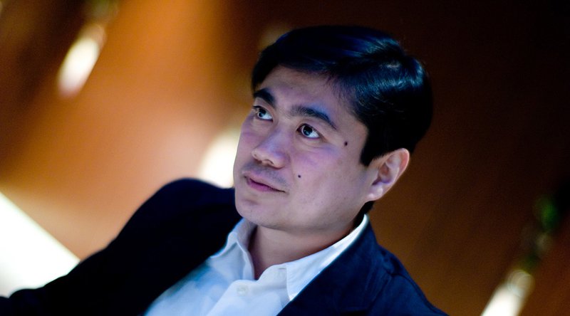 MIT Media Lab Director Joi Ito Speaks Up on NewsCapsule Technical Development Environment 1