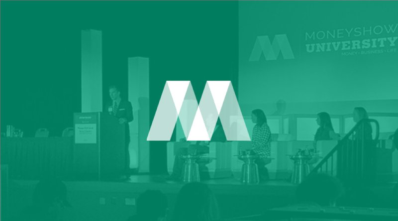 MoneyShow University: Searching for the Next Generation of Investors, Entrepreneurs and Business Leaders 1
