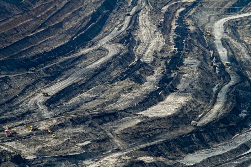 Montana Senator: Closing Coal Plant Could Hurt NewsCapsule Mining Industry 1