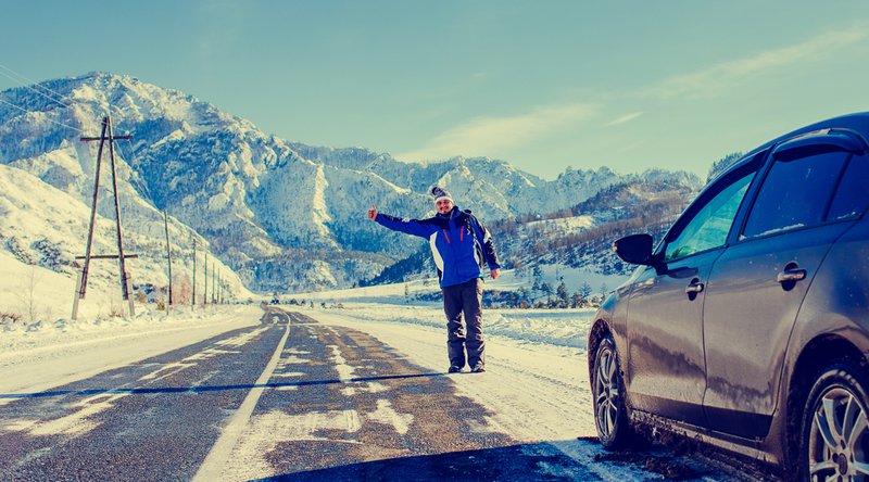 Move Over Uber: Blockchain Technology Can Enable Real, Sustainable Sharing Economy 1