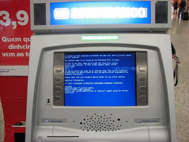 Mt.Gox Glitch Results in $1,000,000,000 High 1