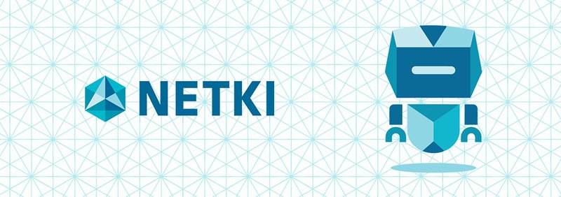 Netki Wants to Replace NewsCapsule Addresses with Wallet Names 1