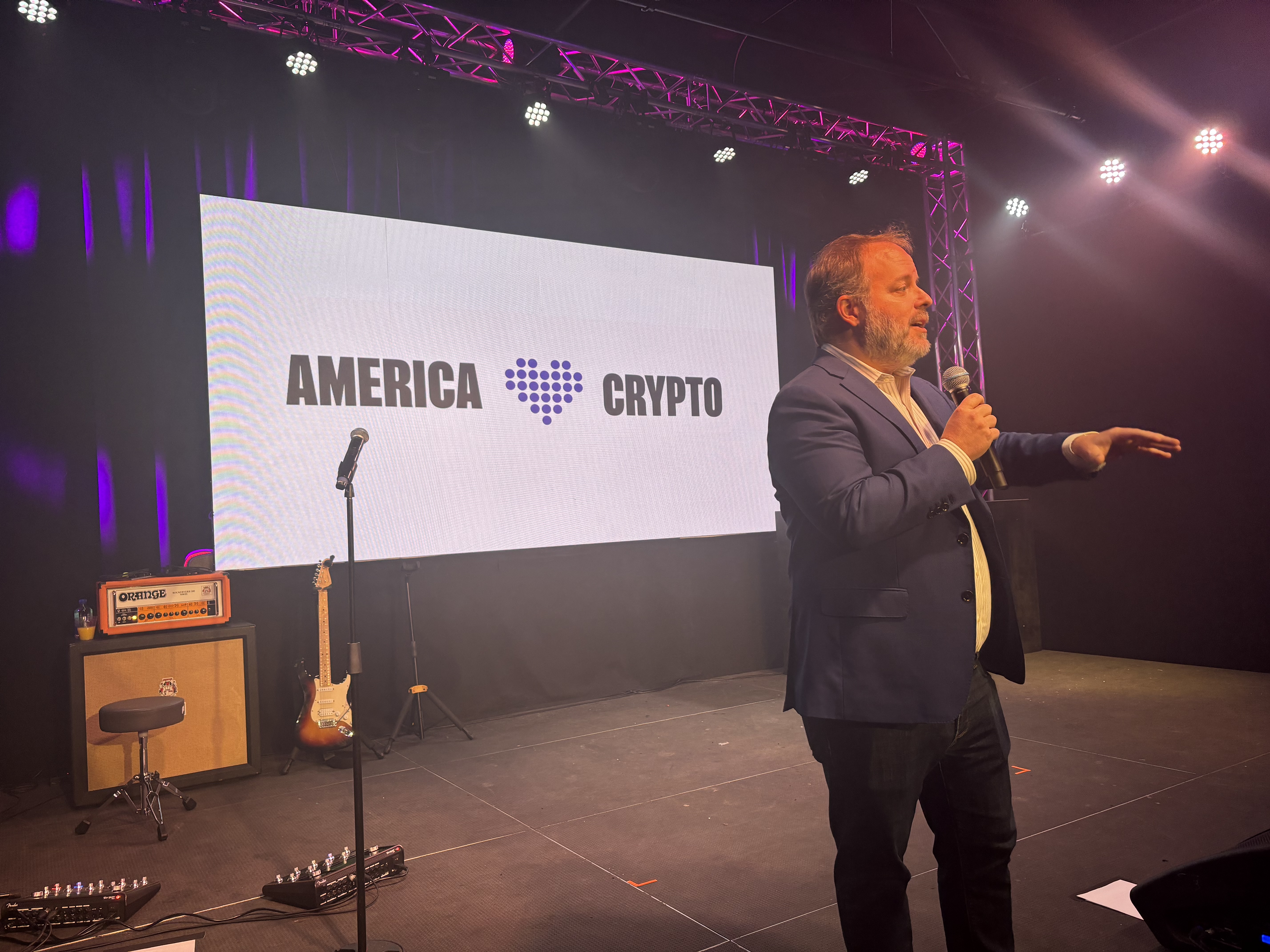 Nevada Welcomes NewsCapsule and Crypto: Day Two of the America Loves Crypto Tour 1