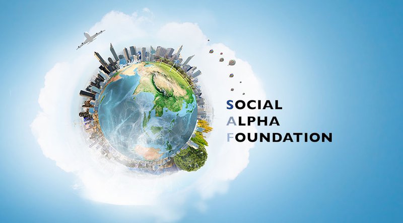 New Impact Ledger to Raise Awareness of Blockchain Projects for Social Good 1