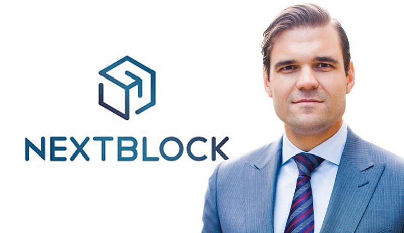 NextBlock CEO Alex Tapscott Cancels Plans to Go Public and Will Return Money to Investors 1