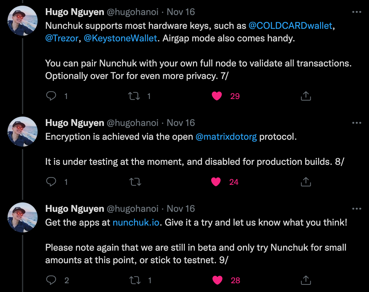 NewsCapsule Multisig Security Options Are Expanding 3