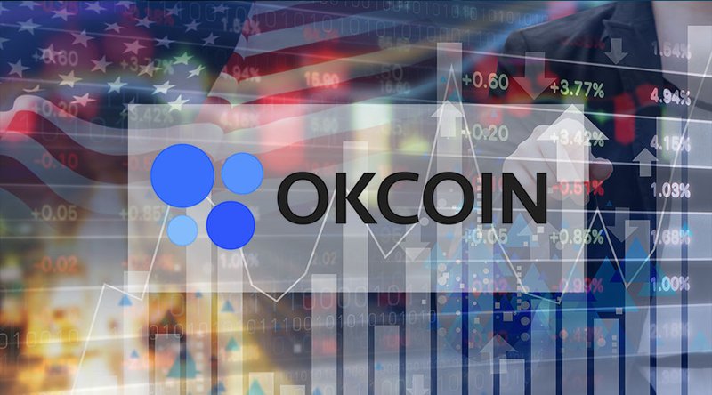 OKCoin Expands Token-to-Token Platform to 20 States 1