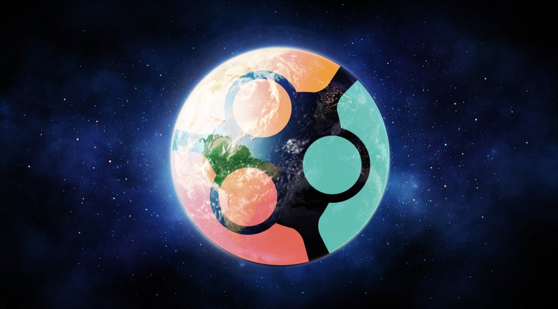 Op Ed: The Fourth Industrial Revolution: Blockchain Tech and the Integration of Trust 1
