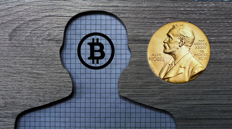 Op Ed: Why Satoshi Nakamoto Deserves a Nobel Prize 1