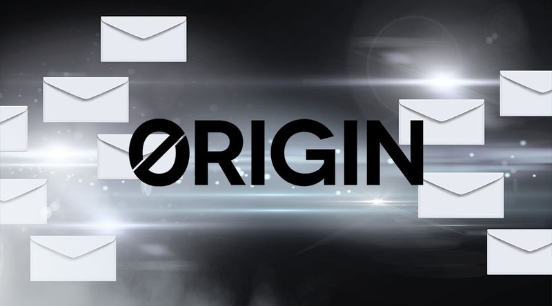 Origin Protocol Launches Decentralized Messaging Platform 1