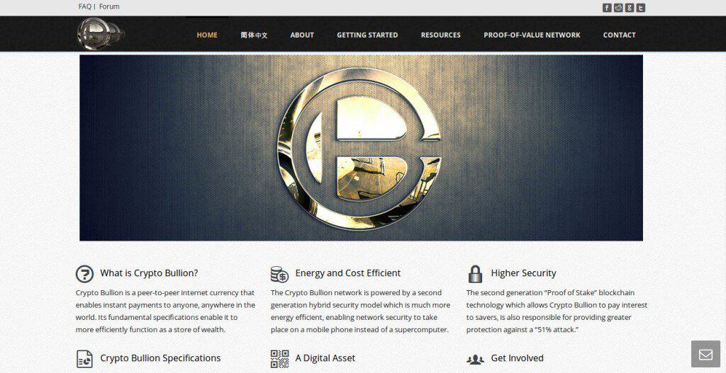 Over 2 Years Old, Valuable NewsCapsule Alternative CryptoBullion (CBX) Announces Unprecedented PoSP Algorithm and Expansion Into Chinese Market 1
